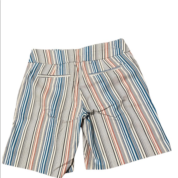 NWT NY & Company Pull on Shorts - Picture 2 of 2